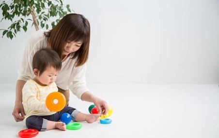 保育園・幼稚園でできる、子どもが喜ぶ室内遊び