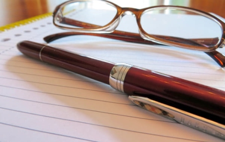 書くのが苦手な保育士さんへ 作文 小論文の書き方と練習方法 特集 保育士転職 求人なら ほいとも