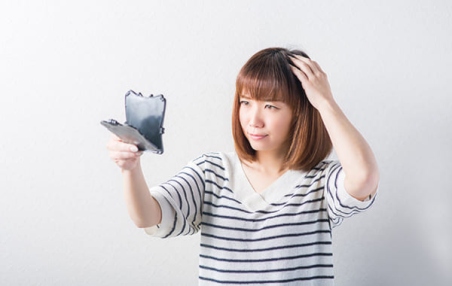 茶髪はok 気になる保育士さんの髪色事情 特集 保育士転職 求人なら ほいとも 茶髪はok 気になる保育士さんの髪色事情 特集 保育士転職 求人なら ほいとも