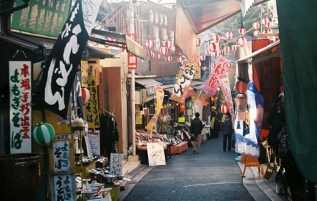 大阪南部・東部