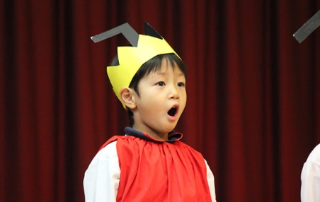 保育園 幼稚園の発表会 劇あそびの題材選びのポイント 特集 保育士転職 求人なら ほいとも 保育園 幼稚園の発表会 劇あそびの題材選びのポイント 特集 保育士転職 求人なら ほいとも