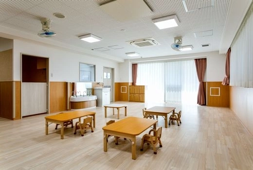 千早赤阪福祉会 あべのげんき学園
