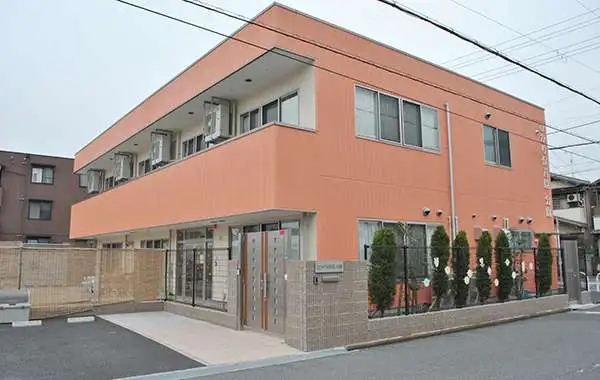 社会福祉法人静和　ひかり保育園分園