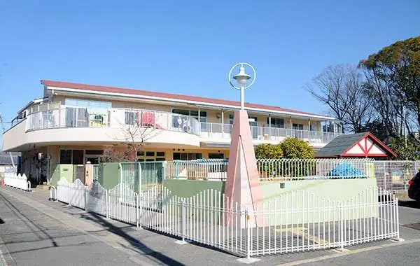 社会福祉法人美多弥福祉会　美木多いっちん保育園