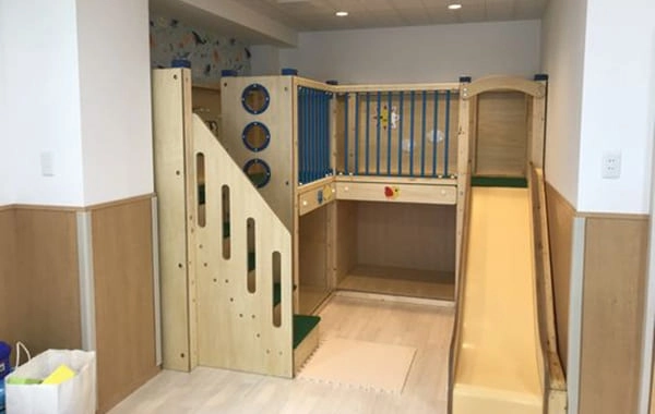 千早赤阪福祉会 あべのげんき学園