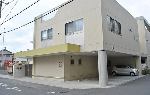 むぎの穂保育園