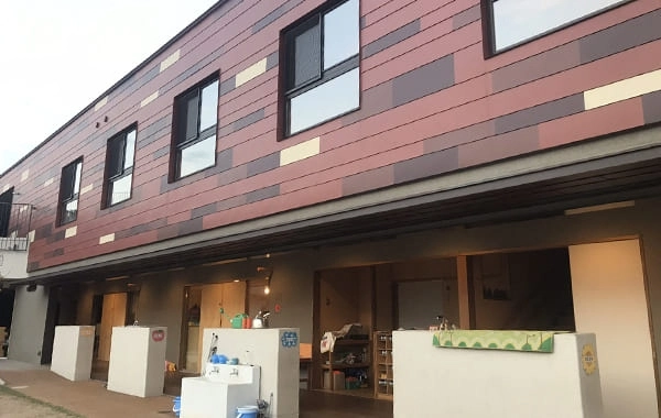 学校法人山田学園　認定こども園金田幼稚園