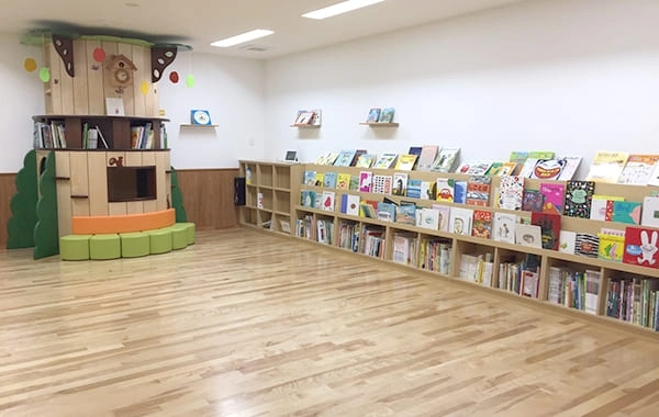 社会福祉法人　三養福祉会　大正ゆめの樹保育園