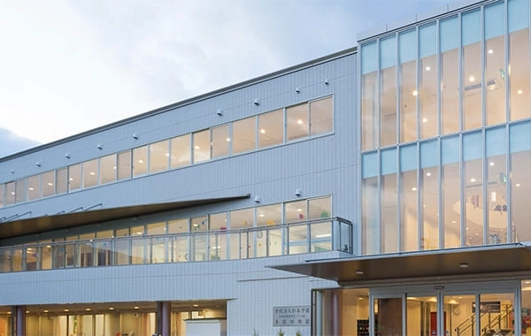 松本学園幼保連携型認定こども園 菩提幼稚園