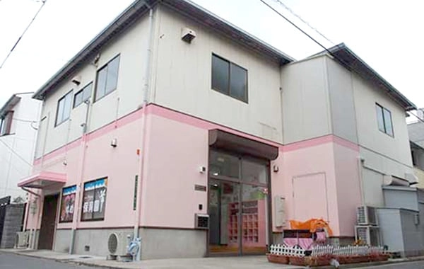トランスネットトキワ ゆめみ保育園