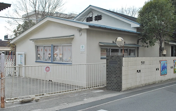 小曽根幼稚園