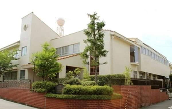 岡辻学園　山手幼稚園 