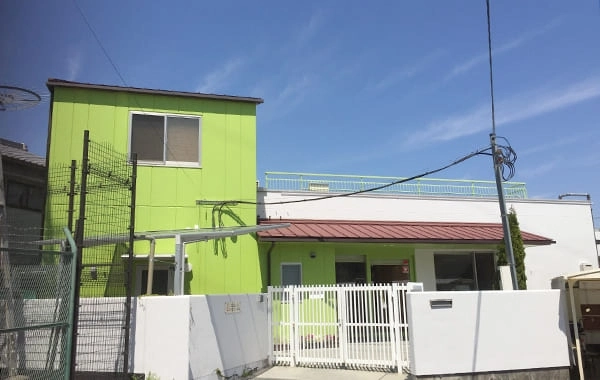 社会福祉法人種の会　ななこども園