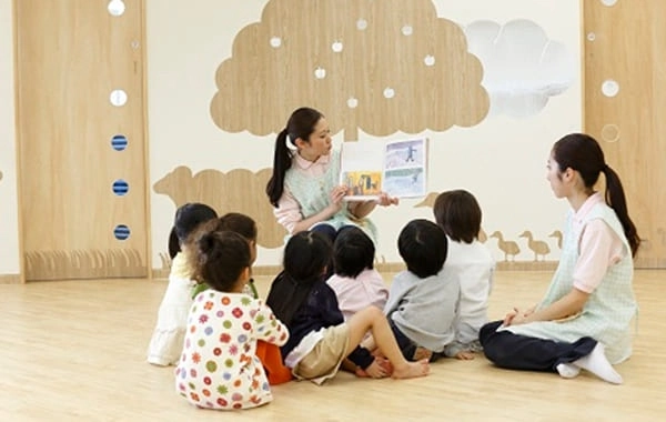 ニチイ学館 ニチイキッズ南堀江保育園