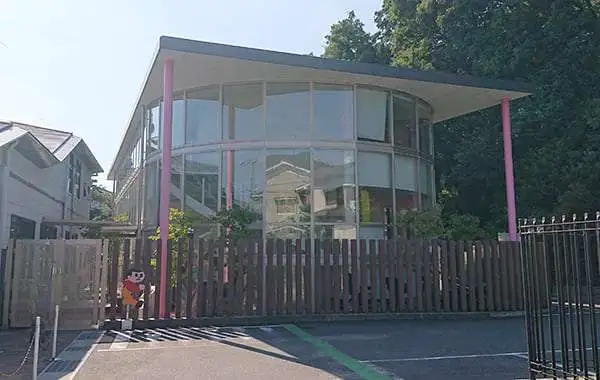 社会福祉法人恵会　岩倉こひつじ保育園