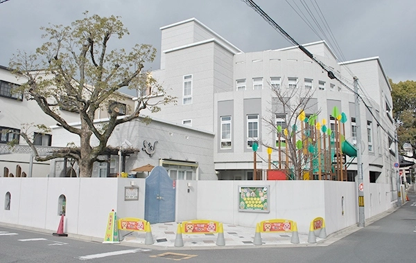 フタバ学園