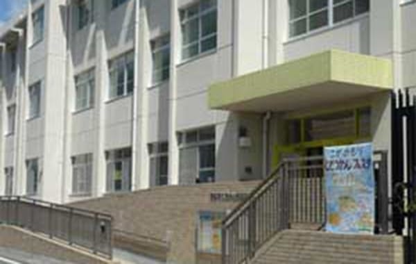 社会福祉法人　京都社会福祉協会　久我の杜児童館