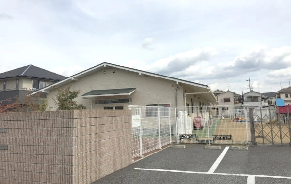 勇和会 堺めぐみ学園分園