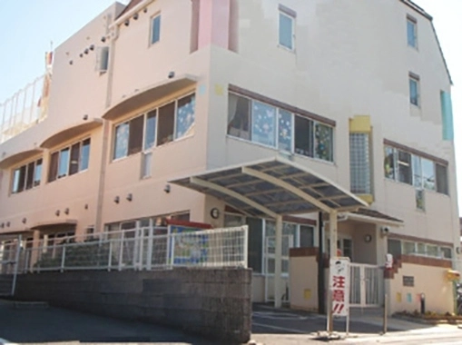 認定こども園若江保育園