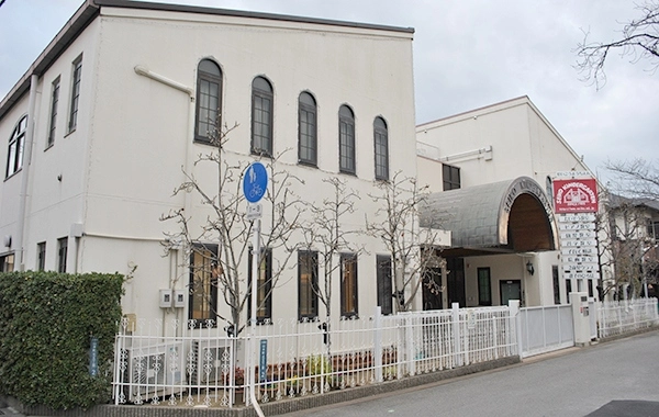 聖光幼稚園