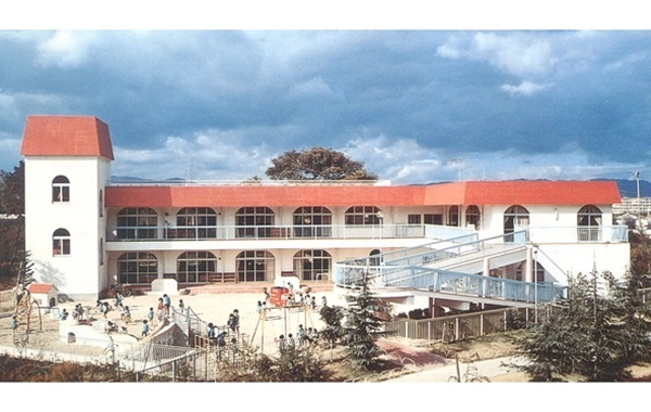 玉川橋保育園
