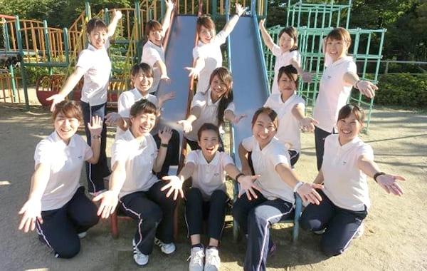 泉北成晃学院 成晃ひかり幼稚園