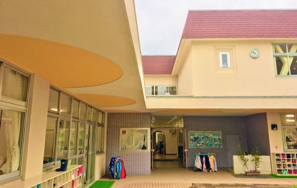 アサンプション国際幼稚園