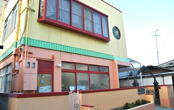 森の子会 はちまん認定こども園