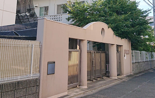 社会福祉法人カトリック京都司教区カリタス会 カトリック聖母保育園 保育士 正社員 京都府京都市中京区 ほいとも大阪 保育士の転職 求人 派遣