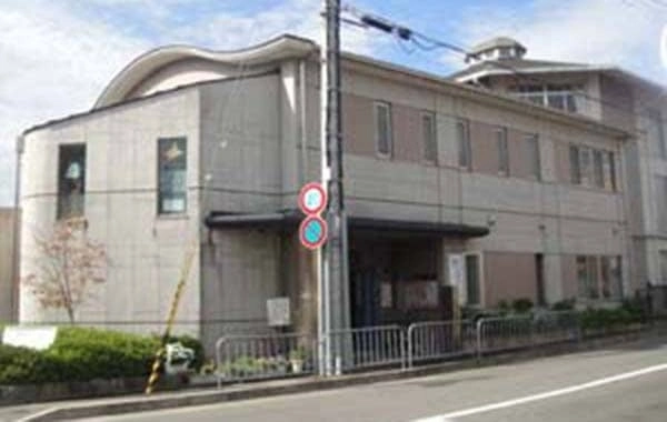 社会福祉法人　京都社会福祉協会　室町児童館