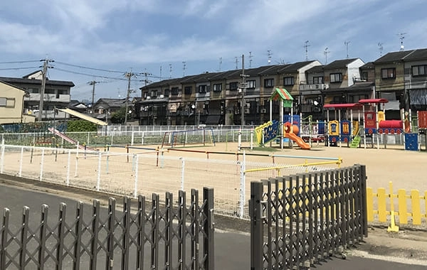 かもがわ幼稚園　学校法人神川学園