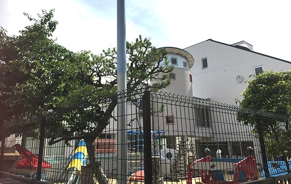 幼保連携型認定こども園　塩原学園幼稚園