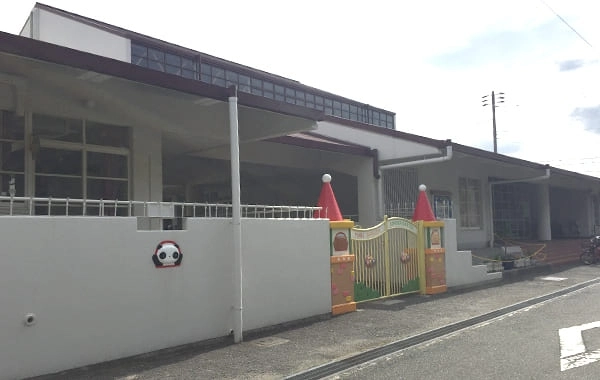 百合学院幼稚園