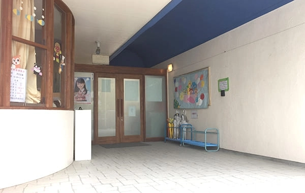 幼保連携型認定こども園　成晃ひかり保育園