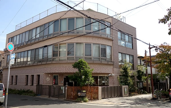 社会福祉法人山の子会　茶屋保育園