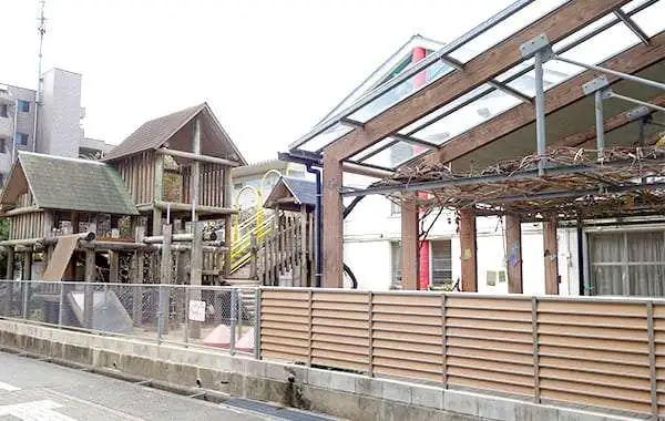 社会福祉法人福進福祉会　認定こども園　武庫庄保育園