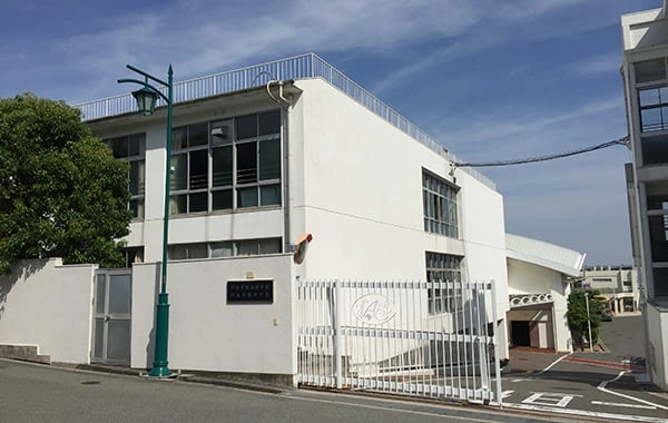 芦屋大学付属幼稚園