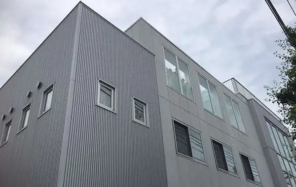 社会福祉法人鶯園　琵琶COCORO保育園