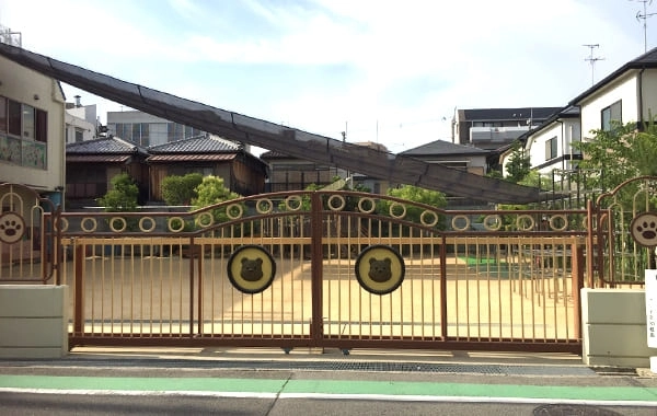 上甲子園幼稚園