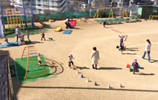幼保連携型認定こども園　真生きらきら保育園