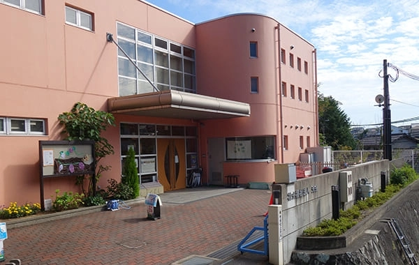 ちきゅうっこ保育園