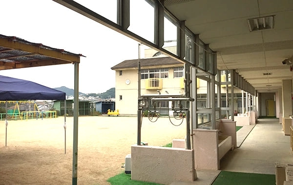 幼保連携型認定こども園　真生きらきら保育園