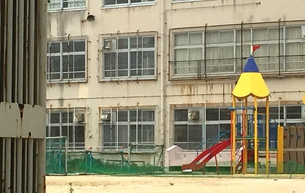 学校法人　夢野学園　神戸夢野幼稚園