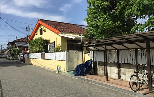 社会福祉法人　阪神共同福祉会 善法寺保育園