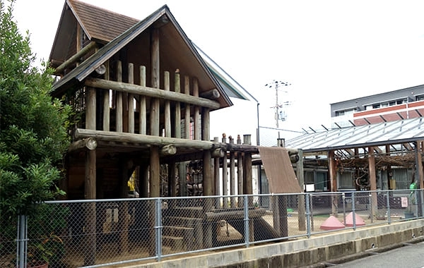 社会福祉法人福進福祉会　認定こども園　武庫庄保育園