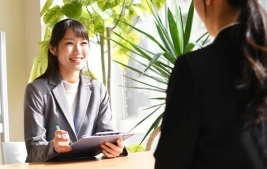 きちんと知って上手に活用しよう！転職エージェント