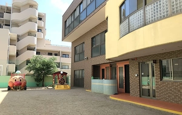 社会福祉法人大領福祉会　大領保育園