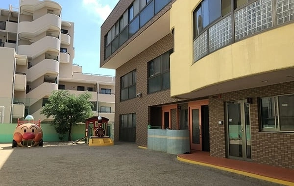 社会福祉法人大領福祉会　大領保育園