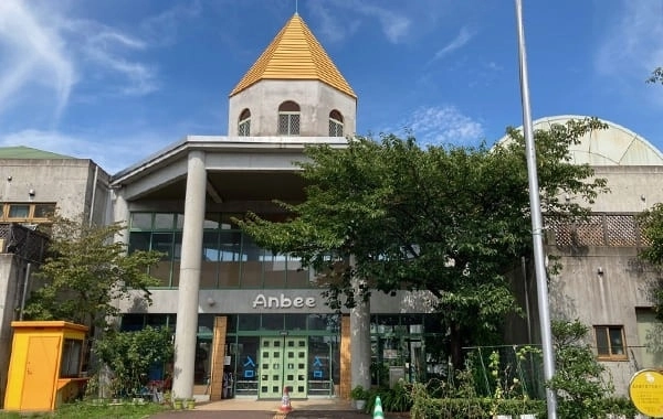 社会福祉法人夢らんど二田　認定こども園アンビー