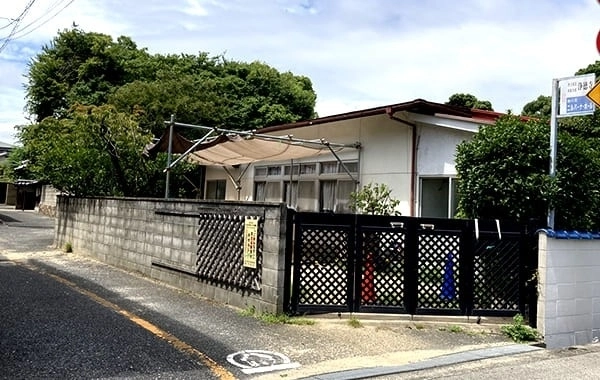 梅の花保育園